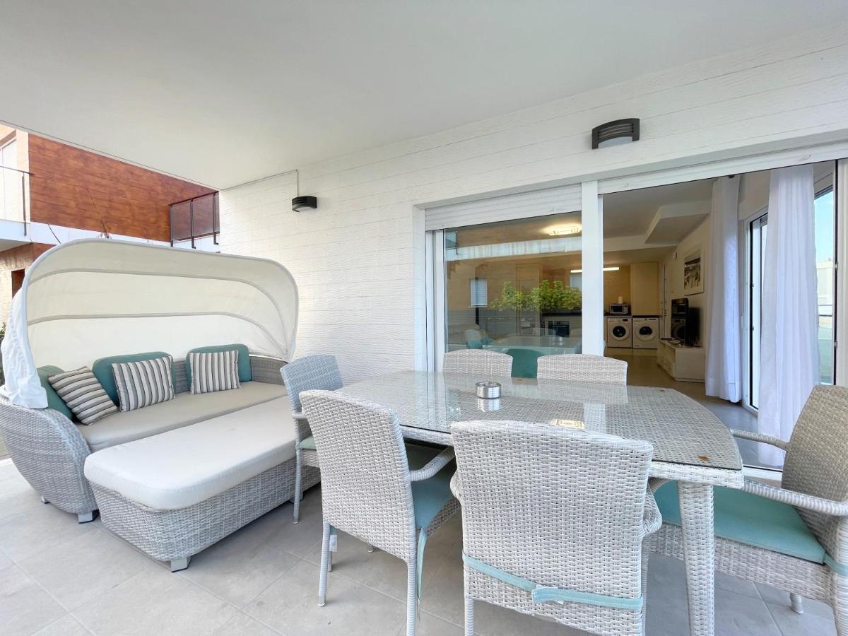 Perfect Getaway Villa Gran Alacant Eksteriør billede
