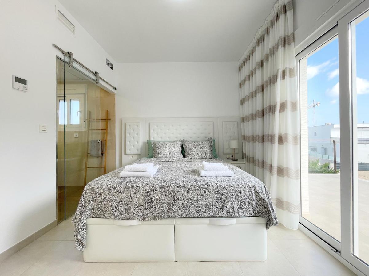 Perfect Getaway Villa Gran Alacant Eksteriør billede