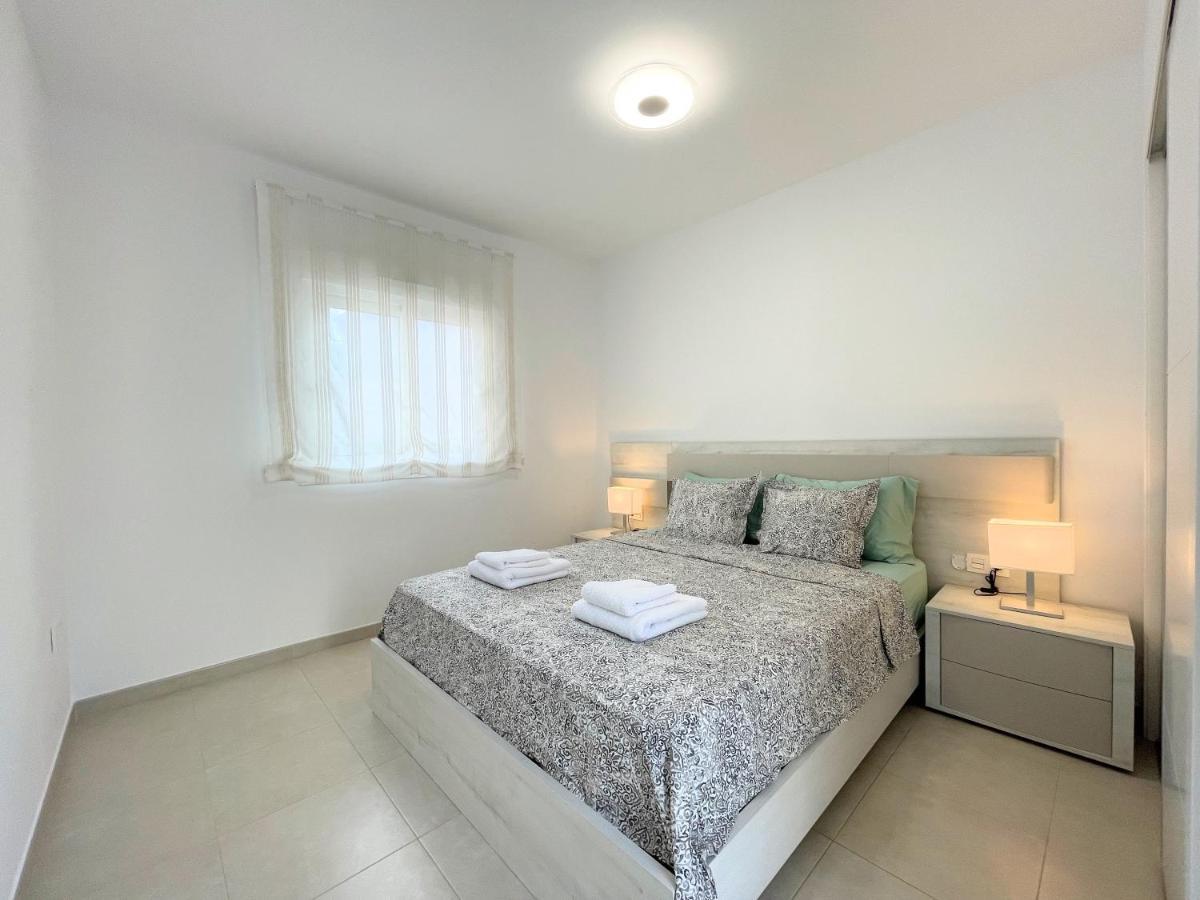 Perfect Getaway Villa Gran Alacant Eksteriør billede