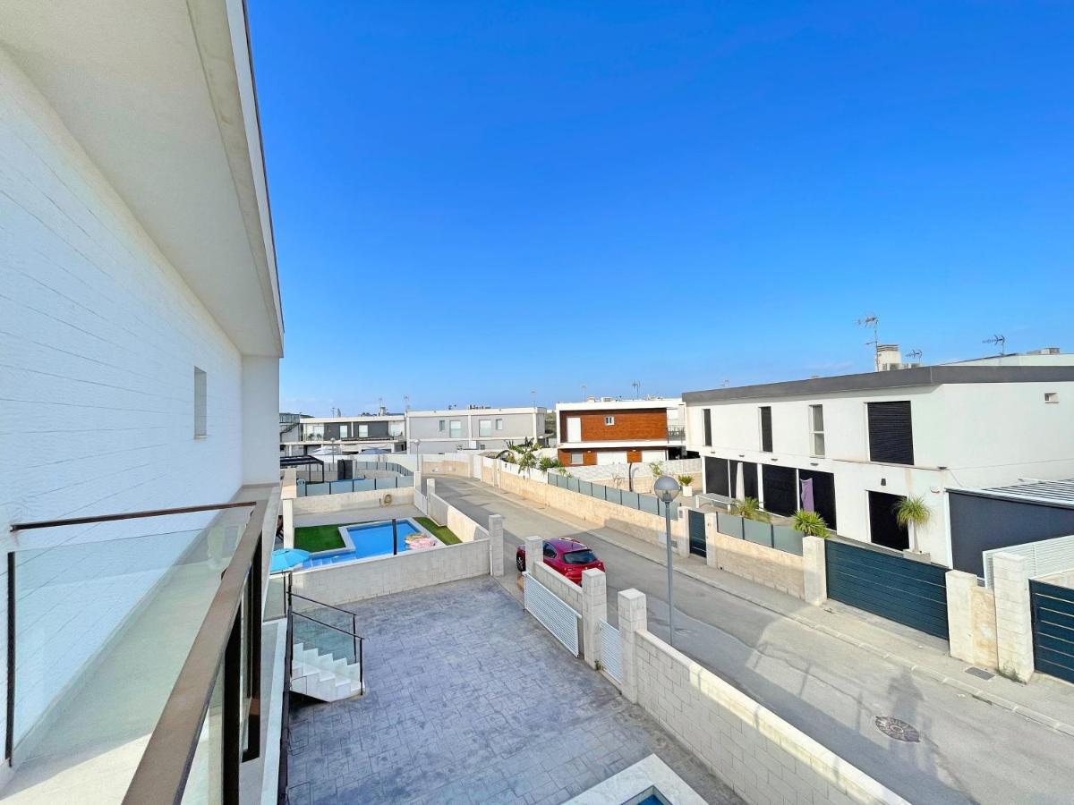 Perfect Getaway Villa Gran Alacant Eksteriør billede