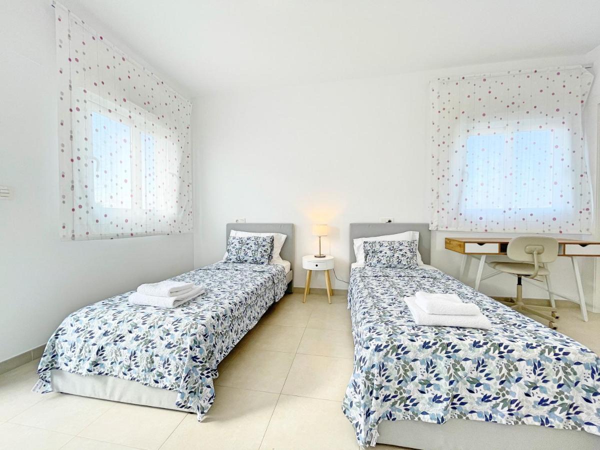 Perfect Getaway Villa Gran Alacant Eksteriør billede