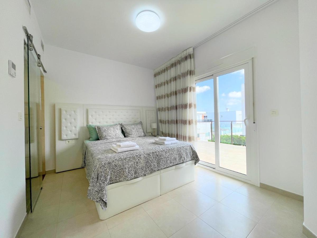Perfect Getaway Villa Gran Alacant Eksteriør billede